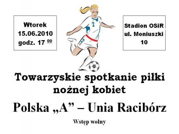 Zdjęcie: Zgrupowanie Reprezentacji Polski Kobiet do lat 19 w ...
